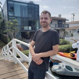 Meet your Posher, David